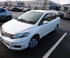 Honda Airway 2009 Automatic - Image 6/9
