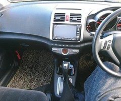 Honda Airway 2009 Automatic - Image 9/9
