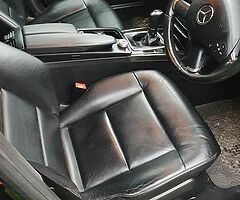 2012 Mercedes Benz E220cdi BE Executive - Image 5/8
