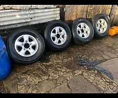 Rims