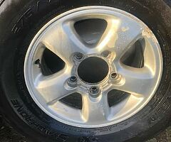 Rims