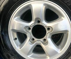 Rims - Image 4/6