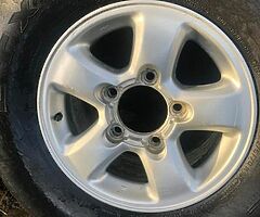 Rims - Image 5/6