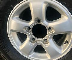 Rims - Image 6/6