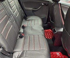 Seat altea