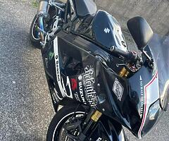 Gsxr 1000 swap for van - Image 7/7