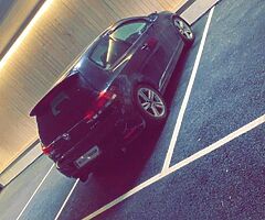 3dr 2L mk6 golf