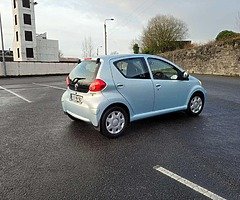 Toyota Aygo 1.0 Petrol