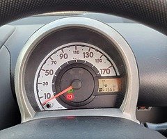 Toyota Aygo 1.0 Petrol