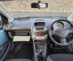 Toyota Aygo 1.0 Petrol