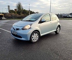 Toyota Aygo 1.0 Petrol - Image 5/5