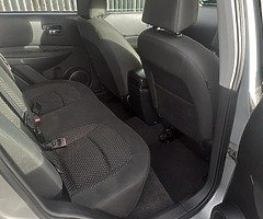 08 nissan qashqai - Image 6/9