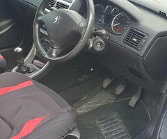 Peugeot 307 - Image 5/9