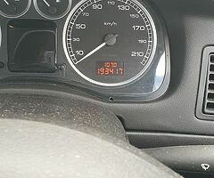 Peugeot 307 - Image 6/9