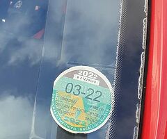 Peugeot 307 - Image 8/9