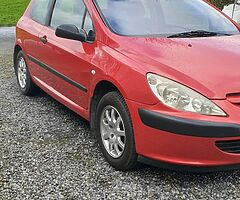 Peugeot 307 - Image 9/9