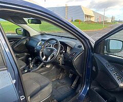 Hyundai ix35 1.7crdi - Image 5/6
