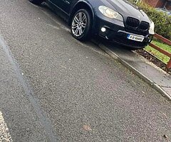 BMW X5 sport