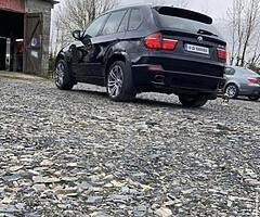 BMW X5 sport