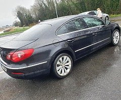 Passat CC *NCT 03-23