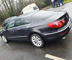 Passat CC *NCT 03-23 - Image 4/8
