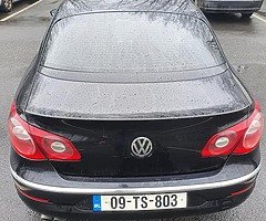 Passat CC *NCT 03-23 - Image 5/8