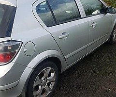 Opal Astra 1.7d
