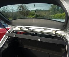 Opal Astra 1.7d