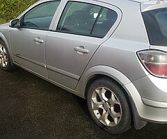 Opal Astra 1.7d - Image 8/8