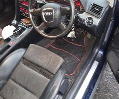 Audi a4 estate - Image 4/6