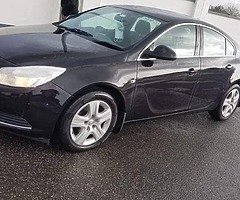 Opel insignia 2.0 cdti - Image 5/9