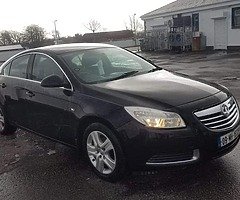 Opel insignia 2.0 cdti - Image 7/9