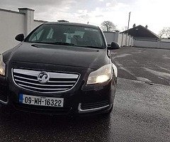Opel insignia 2.0 cdti - Image 9/9