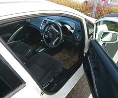 Honda Airwave 2009 automatic
