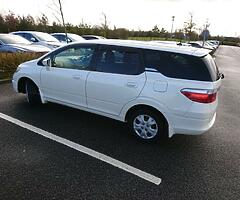 Honda Airwave 2009 automatic