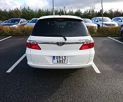 Honda Airwave 2009 automatic - Image 5/9
