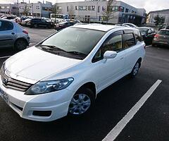 Honda Airwave 2009 automatic - Image 6/9