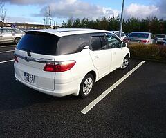 Honda Airwave 2009 automatic - Image 9/9