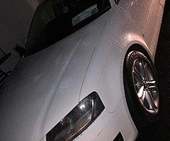 2012 Audi A3 1.6 TDI