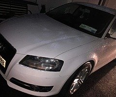 2012 Audi A3 1.6 TDI
