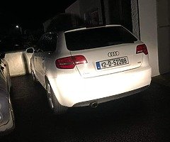 2012 Audi A3 1.6 TDI - Image 6/7