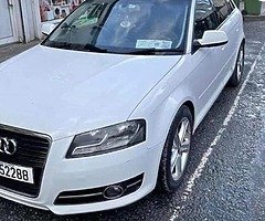 2012 Audi A3 1.6 TDI - Image 7/7