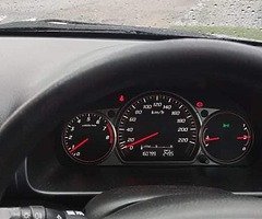 Honda CRV 2,0 Lpg Nct 11/22 only 160km - Image 10/10