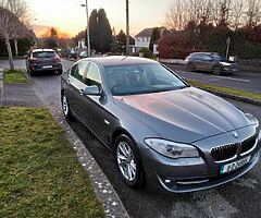 BMW 520d