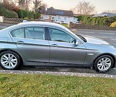 BMW 520d