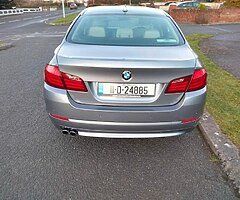 BMW 520d - Image 3/8