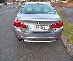 BMW 520d