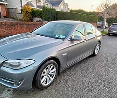 BMW 520d - Image 4/8