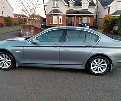 BMW 520d - Image 5/8