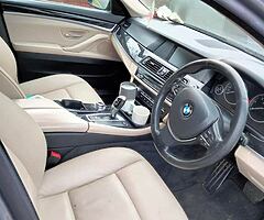 BMW 520d - Image 7/8